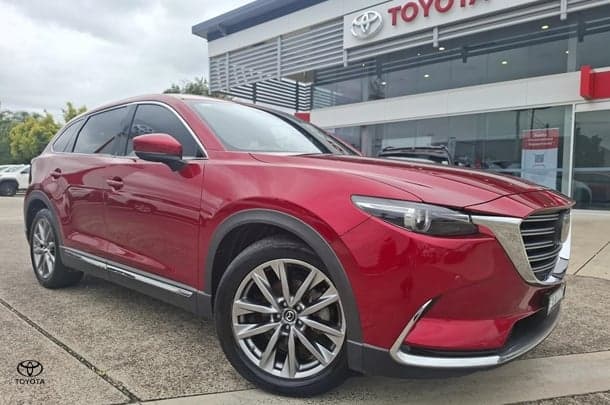 2019 Mazda CX-9 Azami in Other