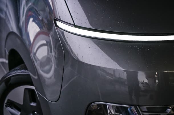 2022 Hyundai STARIA Highlander in Grey