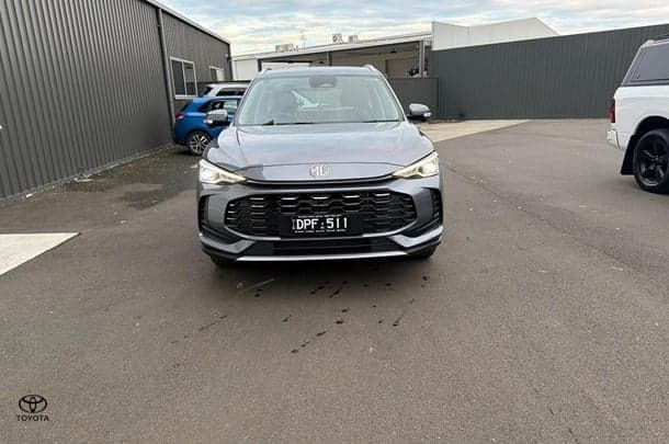 2025 MG ZS Essence Hybrid+ in Other