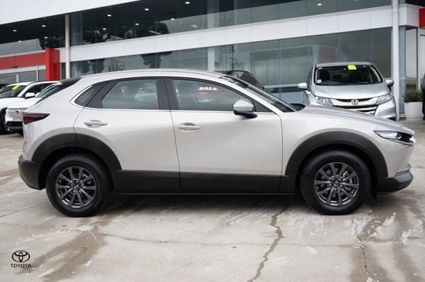 2024 Mazda CX-30 G20 Pure in Other