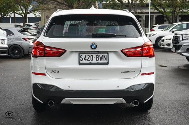 2018 BMW X1 xDrive25i in Other