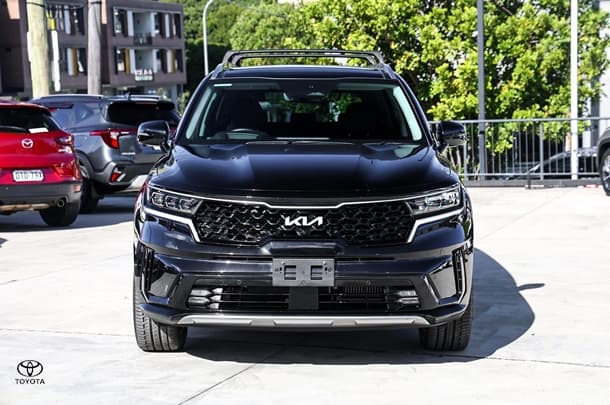2023 Kia Sorento GT-Line in Other