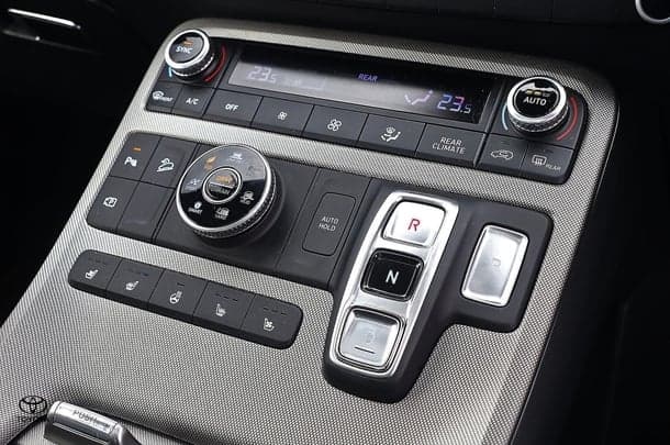 2023 Hyundai Palisade Highlander in Other