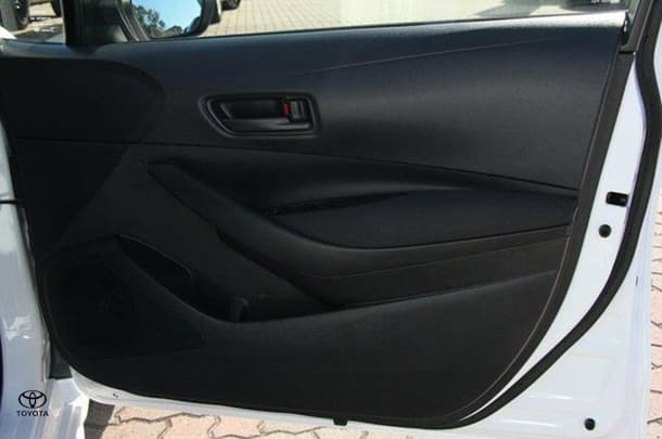 2024 Toyota Corolla Ascent Sport Hybrid in White