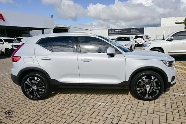 2021 Volvo XC40 T4 Inscription in Other