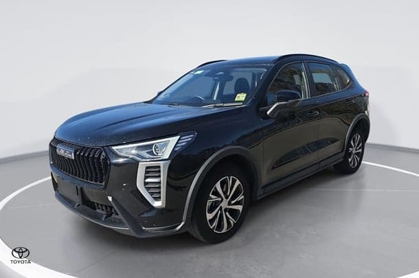2025 GWM Haval Jolion Premium in Other