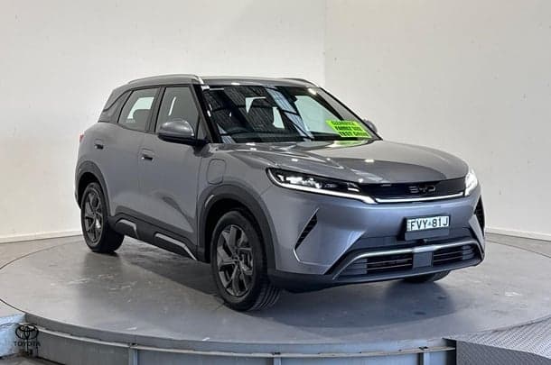 2025 BYD ATTO 2 Premium in Other