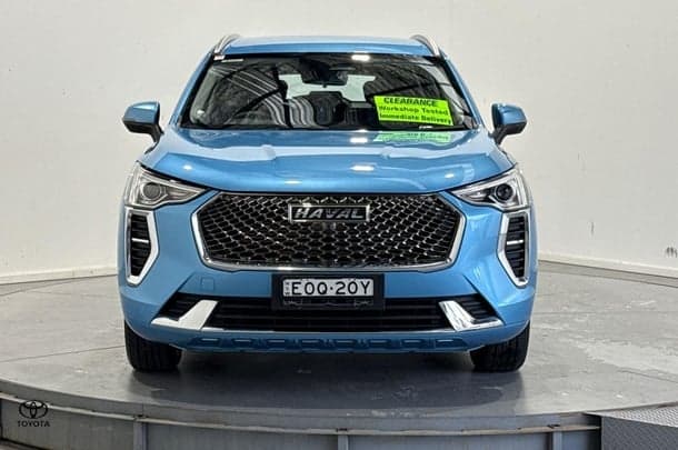 2021 Haval Jolion Premium in Other
