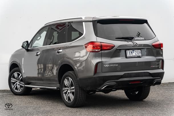 2022 LDV D90 Executive in Other