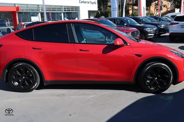 2023 Tesla Model Y Long Range in Other