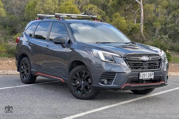 2023 Subaru Forester 2.5i Sport in Other