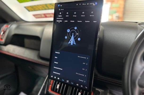 2025 BYD SHARK 6 Premium in Other