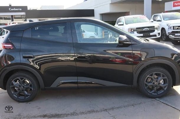 2025 BYD ATTO 1 Premium in Other