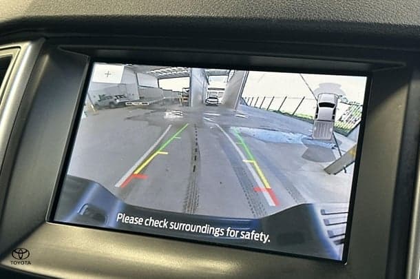 2021 Ford Ranger XLT Hi-Rider in Grey