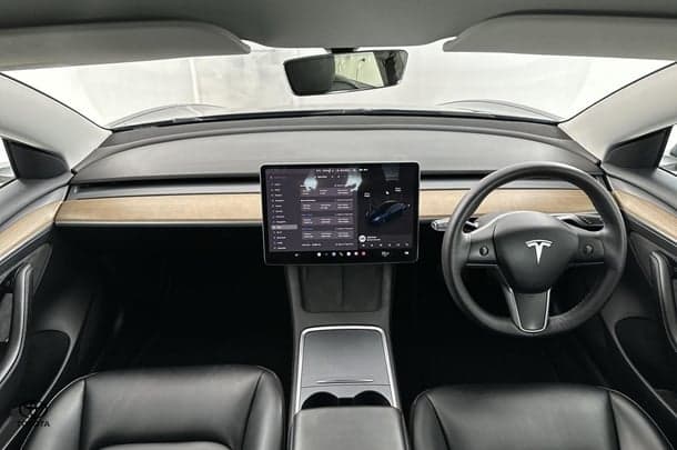 2022 Tesla Model 3 Rear-Wheel Drive in Other
