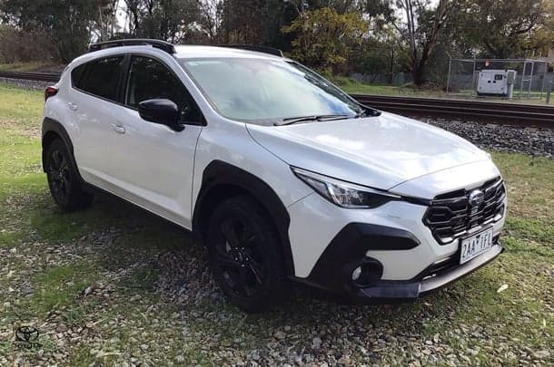 2024 Subaru Crosstrek 2.0L in Other
