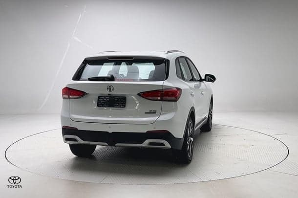 2024 MG ZS Essence Hybrid+ in Other