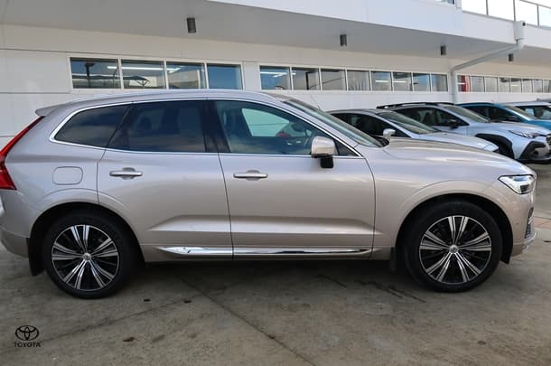 2025 Volvo XC60 Ultra B5 Bright in Other