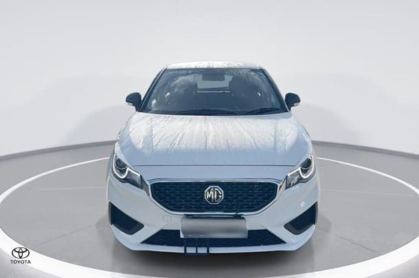 2022 MG MG3 Core in Other