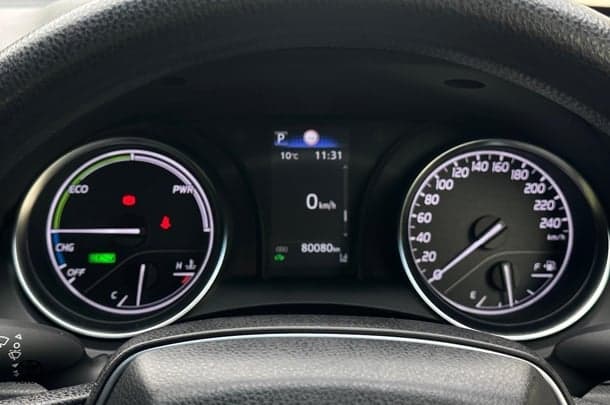 2022 Toyota Camry Ascent in White