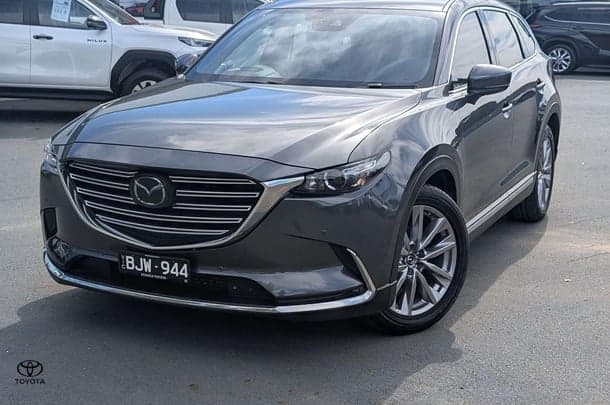 2020 Mazda CX-9 GT in Other