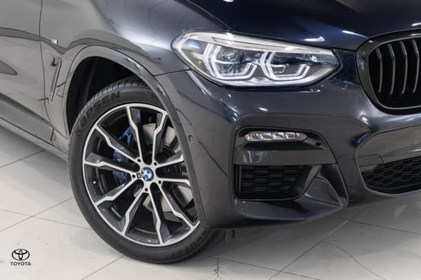 2021 BMW X3 xDrive30i M Sport in Other