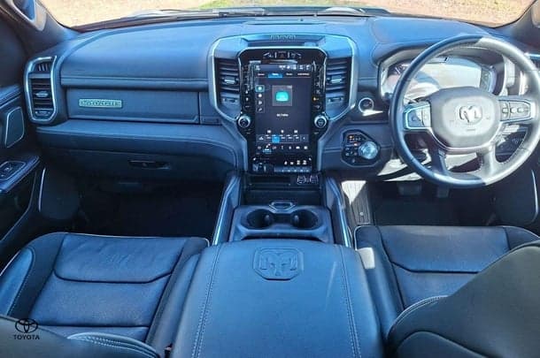 2023 RAM 1500 Laramie in Other
