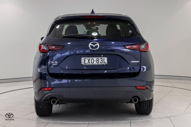 2022 Mazda CX-5 Touring in Other