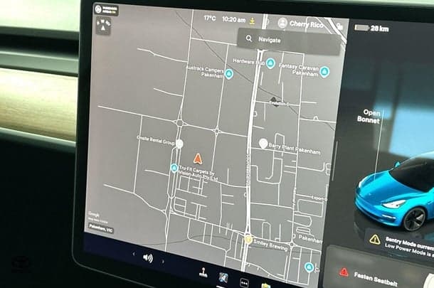 2023 Tesla Model 3 Rear-Wheel Drive in Other