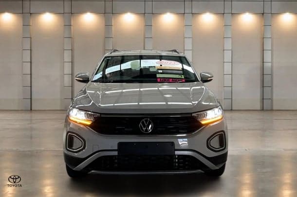 2023 Volkswagen T-Roc CityLife in Other
