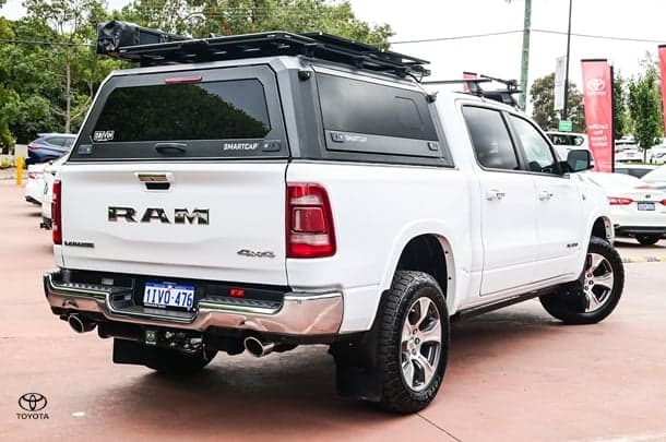 2021 RAM 1500 Laramie in Other