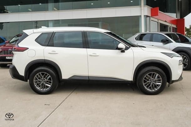 2023 Nissan X-TRAIL ST in Other