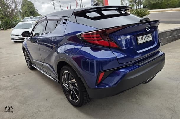 2023 Toyota C-HR Koba in Other