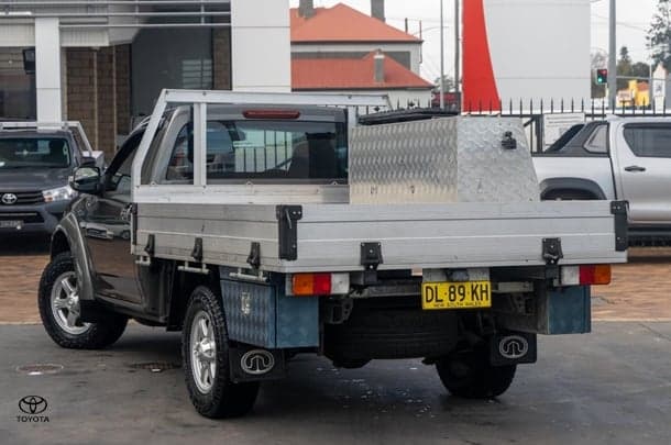 2020 Great Wall Steed Base in Other