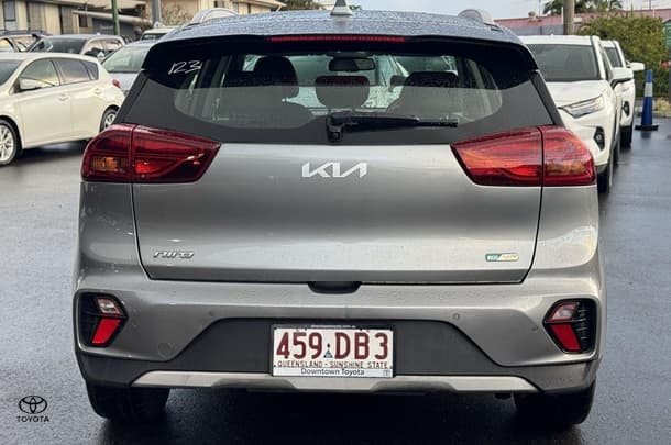 2021 Kia Niro PHEV Sport in Other