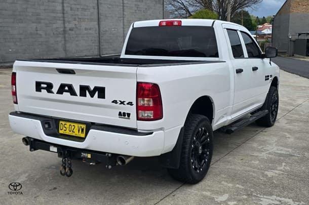 2018 RAM 1500 Express in Other