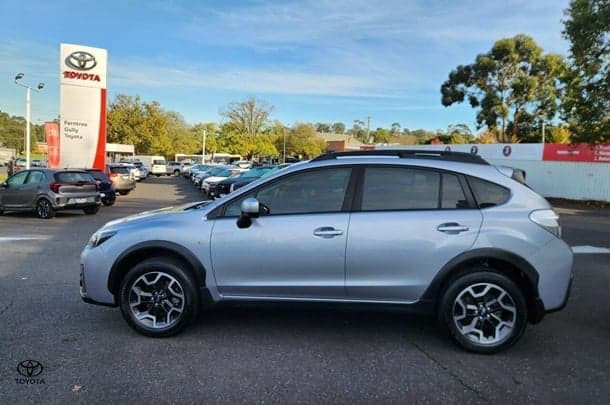 2016 Subaru XV 2.0i in Other