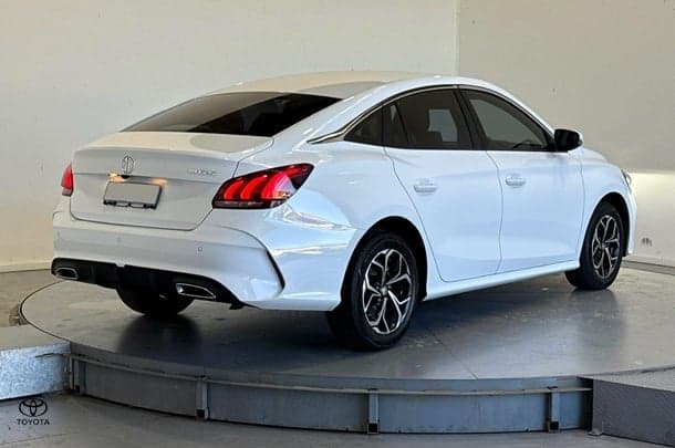 2023 MG MG5 Vibe in Other