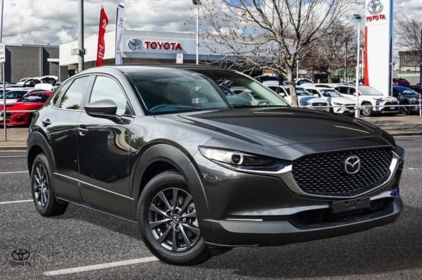 2024 Mazda CX-30 G20 Pure in Other