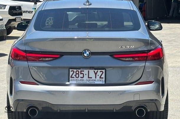 2021 BMW 2 Series 220i M Sport in Other