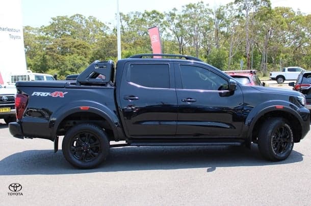 2023 Nissan Navara PRO-4X in Other