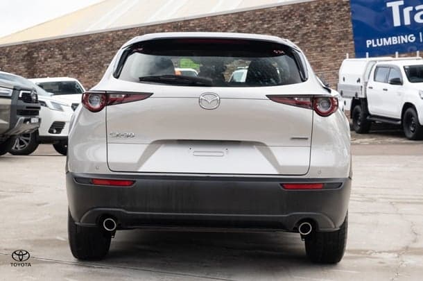 2024 Mazda CX-30 G20 Pure in Other