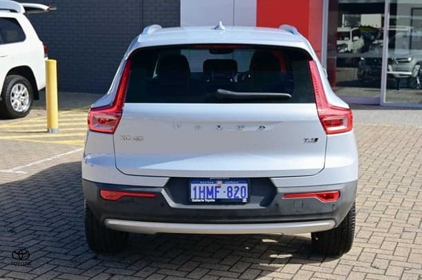 2021 Volvo XC40 T4 Inscription in Other