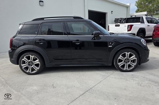 2021 MINI Countryman Cooper S Classic in Other
