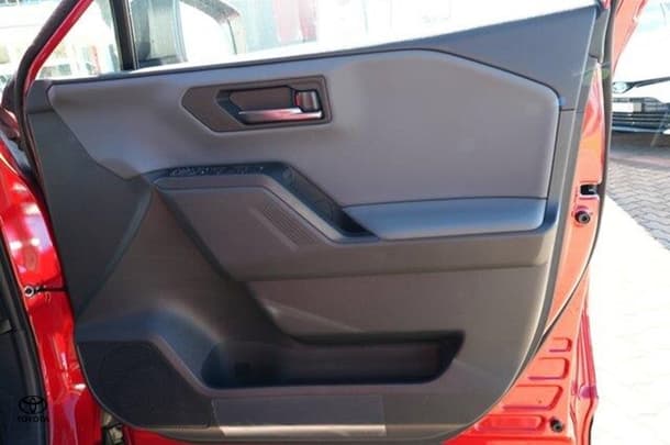 2026 Toyota RAV4 GR Sport in Other