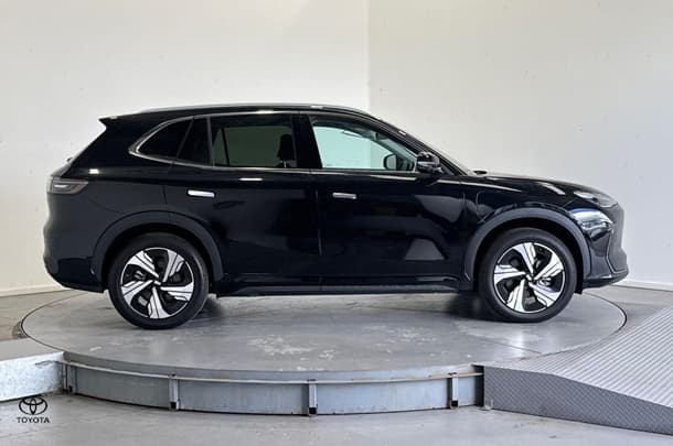 2026 Geely EX5 Inspire Extended Range in Other