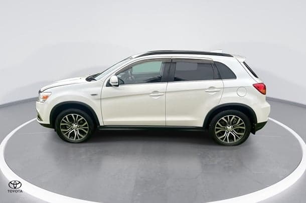 2018 Mitsubishi ASX LS in Other