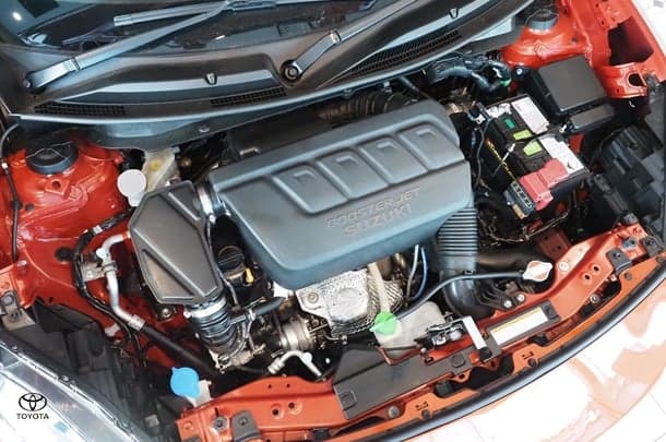 2020 Suzuki Swift Sport in Other