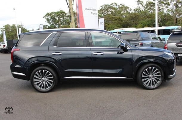 2022 Hyundai Palisade Highlander in Other