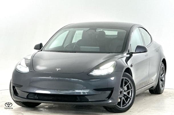 2022 Tesla Model 3 Rear-Wheel Drive in Other